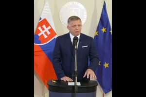 R. FICO: SKOKOVÉ ZVÝŠENIE VÝDAVKOV NA OBRANU JE NEREÁLNE!
