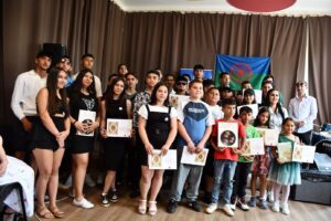 Rómska pieseň- Košice 2025 mala kvalitnú úroveň