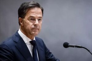 Krajiny NATO sú schopné vyrobiť za jeden rok množstvo munície, ktoré Rusko vyrob...