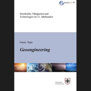 Oficiálne dokumenty o geoinžinierstve – chemtrails Bundeswehru