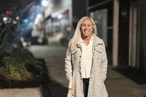 M.T. Greene: Ak štáty nedokážu regulovať umelú inteligenciu 10 rokov, nie sme o ...