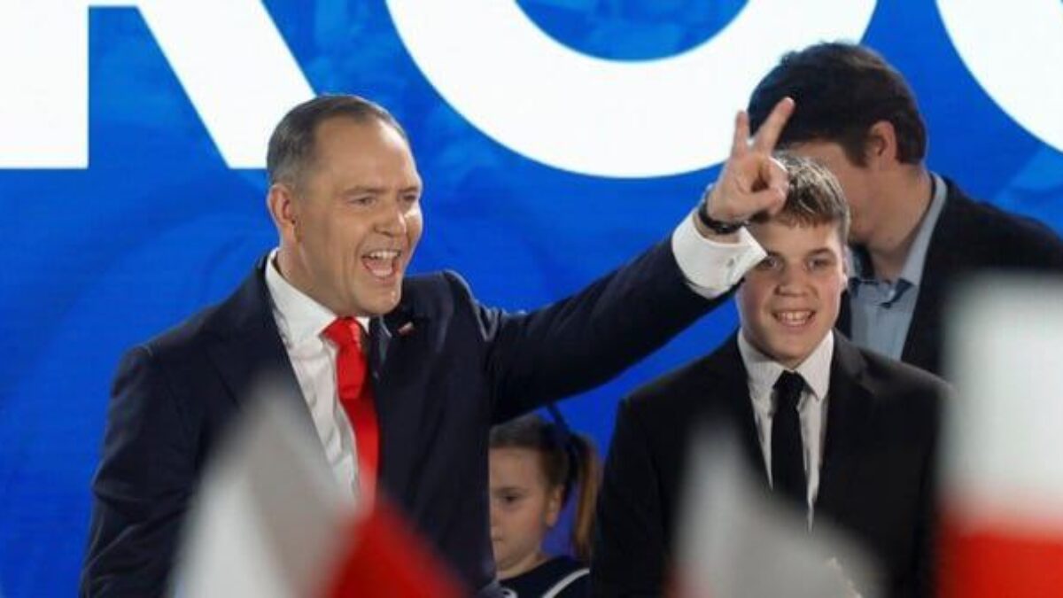 Novozvolený poľský prezident Karol Nawrocki a Viktor Orbán majú spoločné ciele