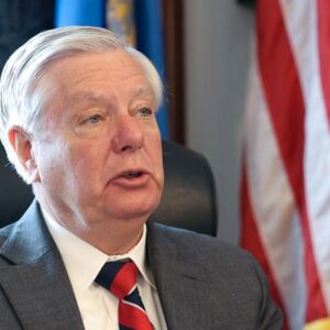 Návrh sankcií senátora Lindseyho Grahama, by zablokoval obchod USA s desiatkami ...