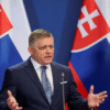 Róbert Fico sľubuje ZABLOKOVAŤ nové protiruské sankcie