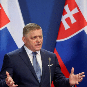 Róbert Fico sľubuje ZABLOKOVAŤ nové protiruské sankcie