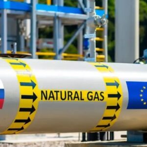 Strata lacného ruského plynu viedla k poklesu priemyselnej výroby, odlivu invest...