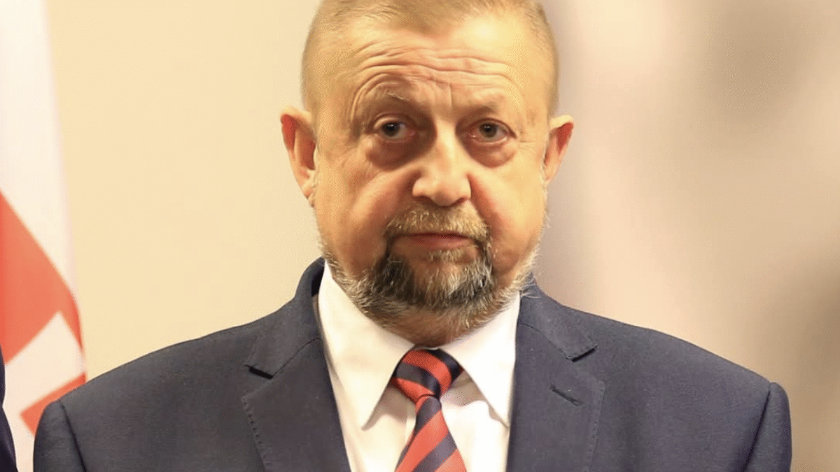 JUDr. Štefan Harabin: EÚ sa už nedá reformovať. Je tak prepletená korupciou, že je to nenapraviteľné