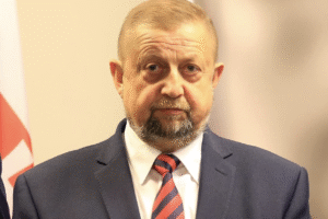 JUDr. Štefan Harabin: EÚ sa už nedá reformovať. Je tak prepletená korupciou, že ...