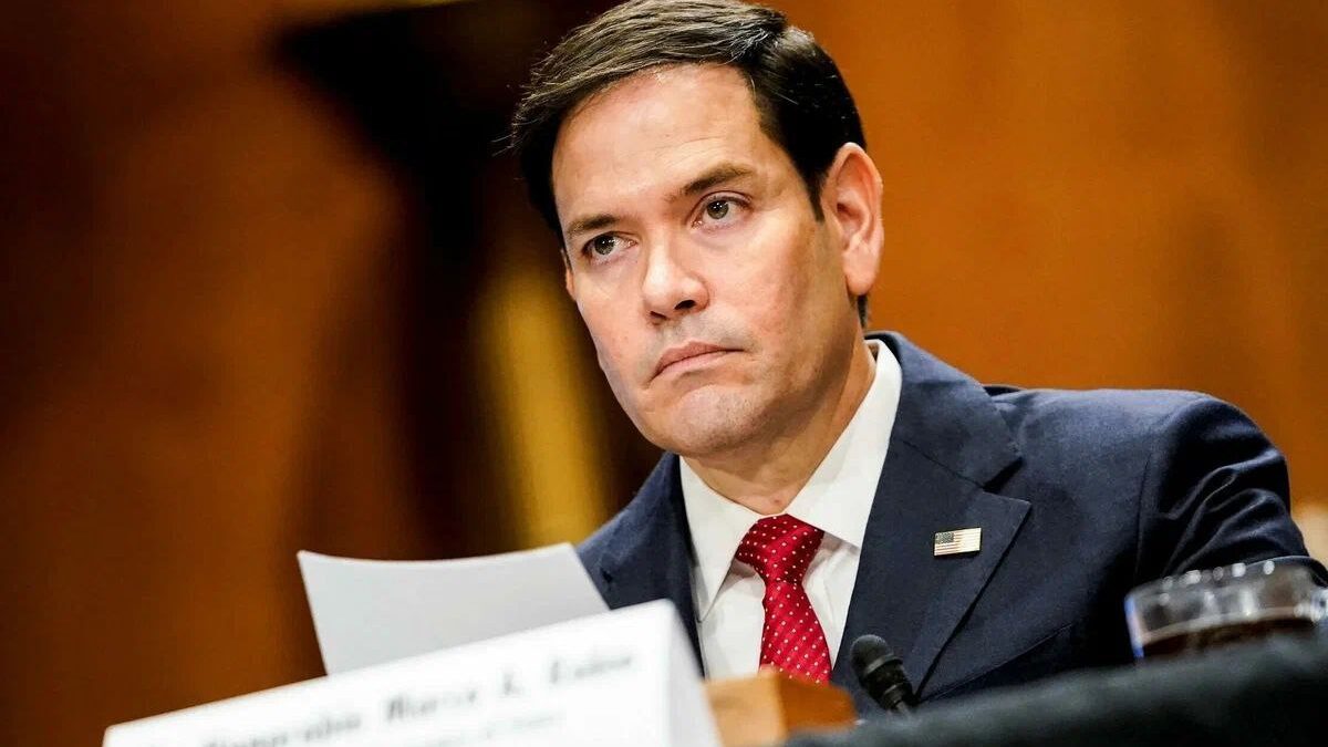 Marco Rubio vyzval na pokračovanie priamych rokovaní medzi Ukrajinou a Ruskom