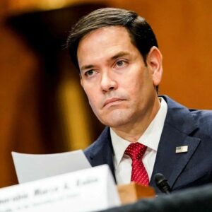Marco Rubio vyzval na pokračovanie priamych rokovaní medzi Ukrajinou a Ruskom