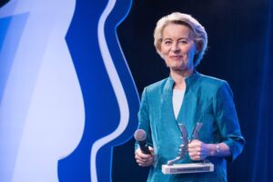 Európska komisia financovala kampane mimovládnych organizácií proti nemeckým spo...