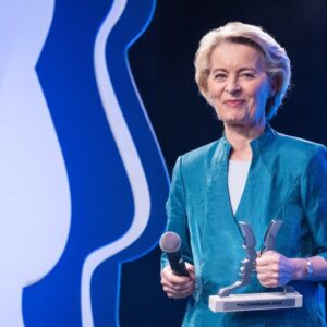 Európska komisia financovala kampane mimovládnych organizácií proti nemeckým spo...