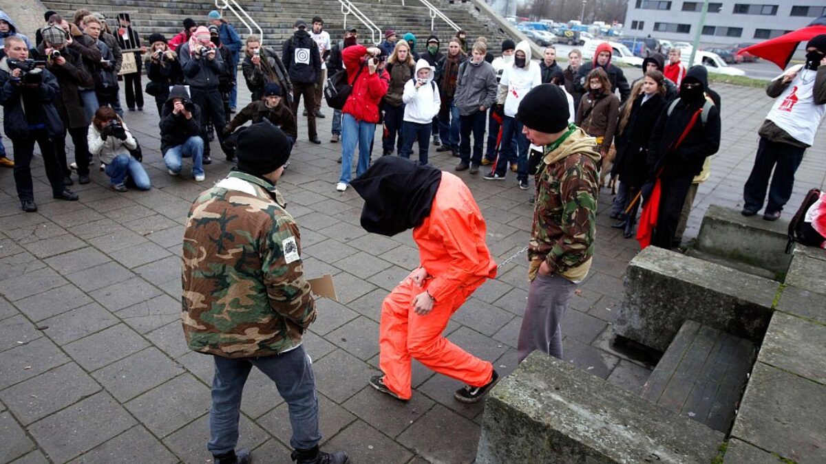 Estónsko chce prenajímať väznice Švédsku – obavy z importovanej kriminality