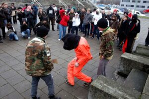 Estónsko chce prenajímať väznice Švédsku – obavy z importovanej kriminality