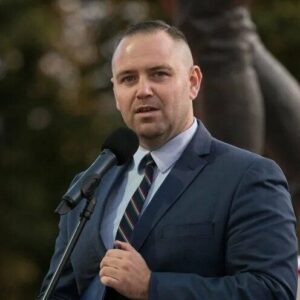 Zvolený prezident Poľska Nawrocki vyhlásil, že je v súčasnosti proti vstupu Ukra...