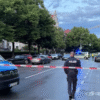 Žena v nemeckom Mníchove dobodala niekoľko ľudí