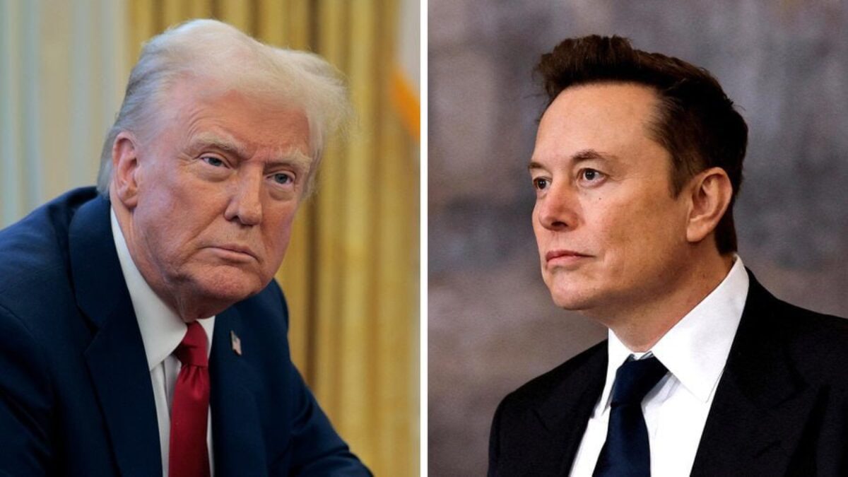 Donald Trump vyhlásil, že Elon Musk bude čeliť „veľmi vážnym následkom“, ak bude financovať demokratov a dodal, že jeho vzťah s Elonom Muskom je „ukončený“.