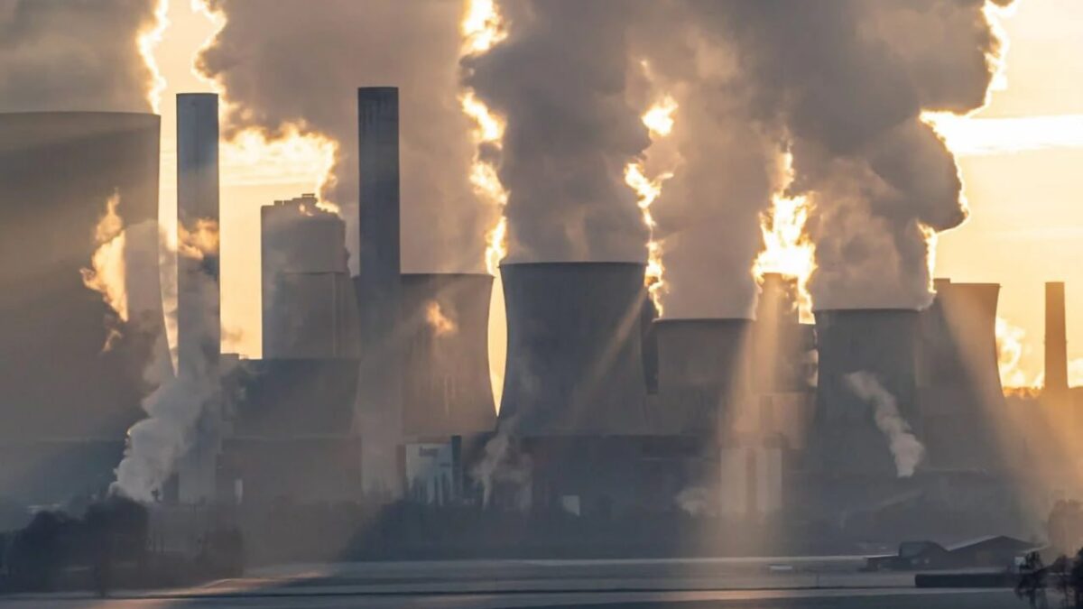 V prvom štvrťroku 2025 podiel obnoviteľných zdrojov energie na výrobe elektriny v Nemecku prudko klesol o 17 %