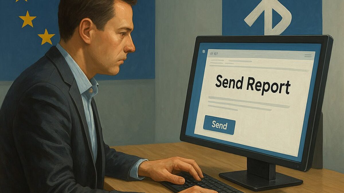 Nemecko sprísňuje kontrolu nad obsahom