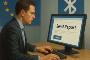 Nemecko sprísňuje kontrolu nad obsahom