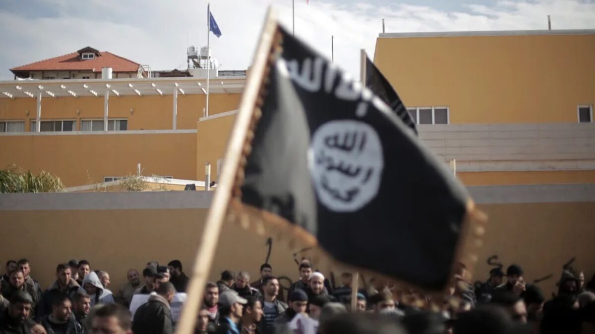 V Kolíne nad Rýnom zatkli islamistického študenta, ktorý mal údajne plánovať útok