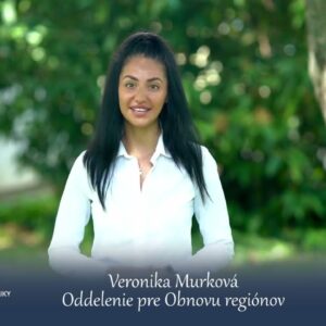 V. Murková: 🟢 Pomoc pre východ schválená: 💼 Výjazdové rokovanie prinieslo konkré...