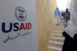 USA zvažujú poskytnutie pol miliardy dolárov z USAID kontroverznej skupine pre p...