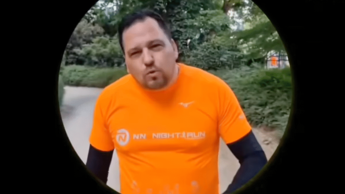 Pravda o sledovaní Europoslanca Zdechovského na Slovensku je ODHALENÁ! Máme EXKLUZÍVNE video páchateľa!