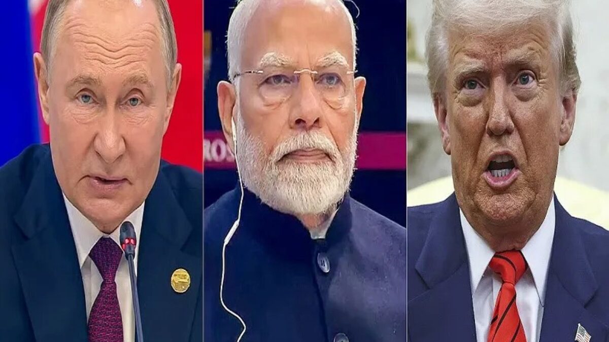 Prečo Rusko uverilo Trumpovmu tvrdeniu, že osobne zastavil indicko-pakistanský konflikt?