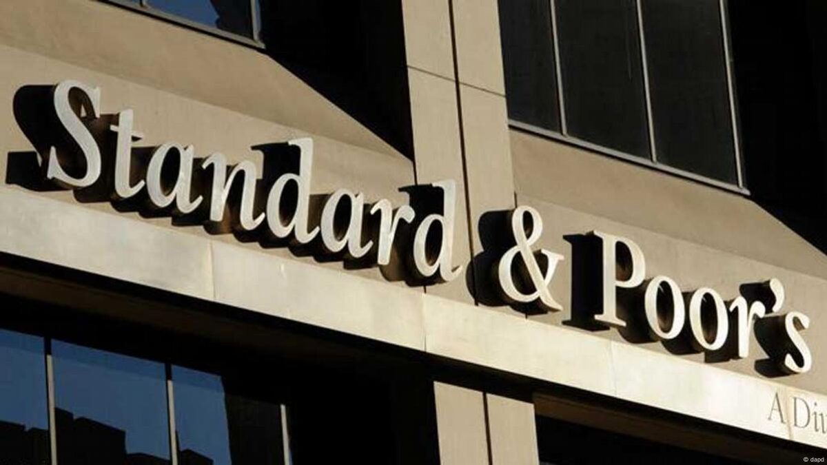 S&P hlási technický bankrot Ukrajiny