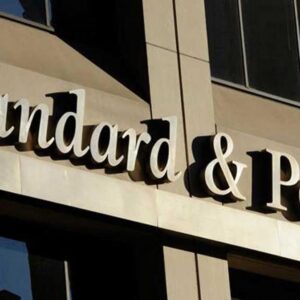 S&P hlási technický bankrot Ukrajiny