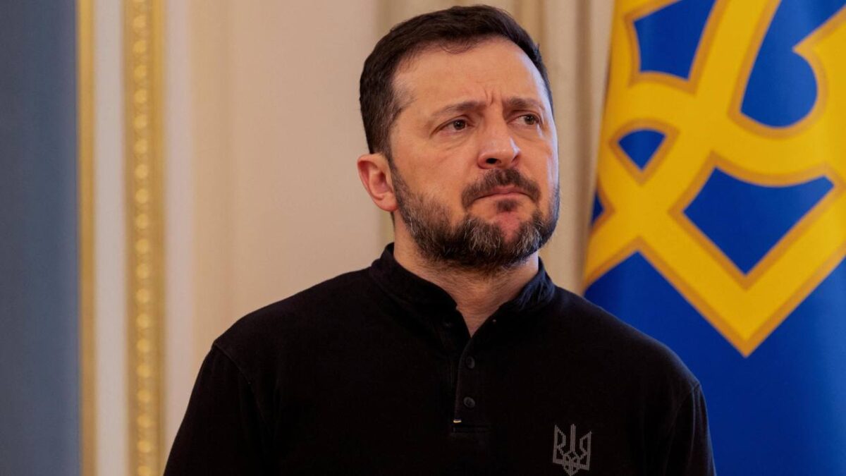 Ukrajinské médiá o Trumpovej podpore Ukrajiny
