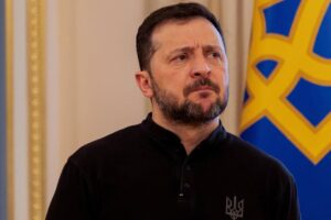 Ukrajinské médiá o Trumpovej podpore Ukrajiny