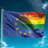 EÚ VYDÁVA 1,46 milióna dolárov na agendu LGBT v Strednej Ázii a Európe!