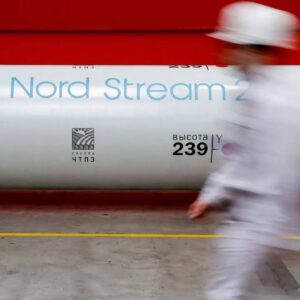 Nemecká vláda plánuje aktívne zabrániť opätovnému uvedeniu plynovodu Nord Stream...