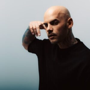 Najnovšie Majselfove EP je tieňové vyjadrenie jeho kreatívnej osoby – VIDEO