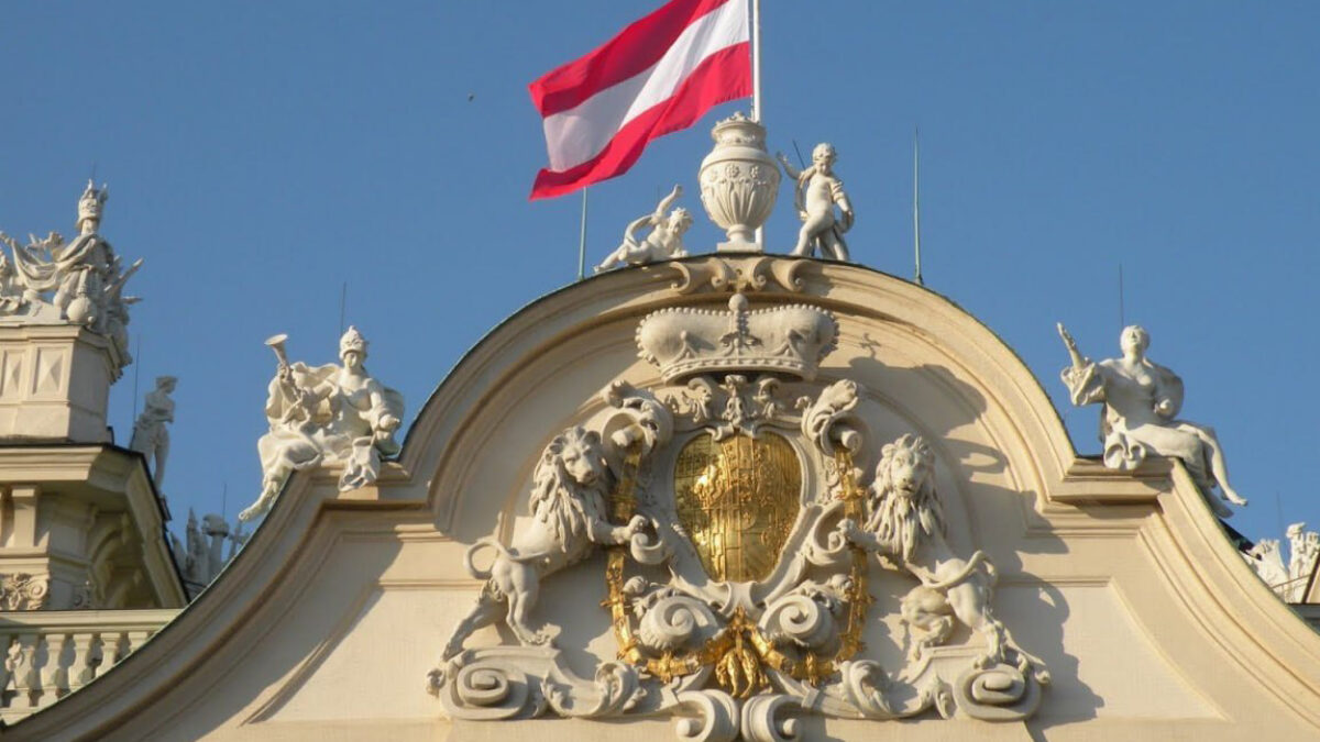 Rakúsko očakáva Zelenského návštevu