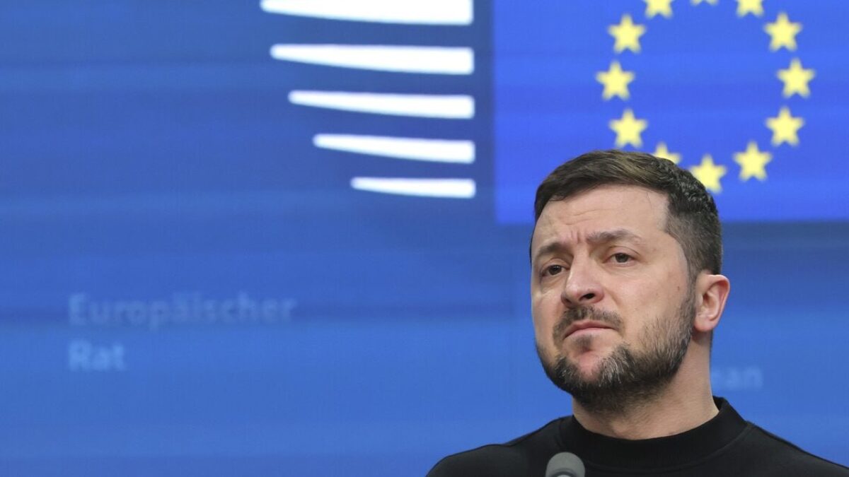 EÚ ruší obchodné výhody Ukrajiny!