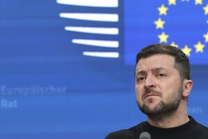 EÚ ruší obchodné výhody Ukrajiny!