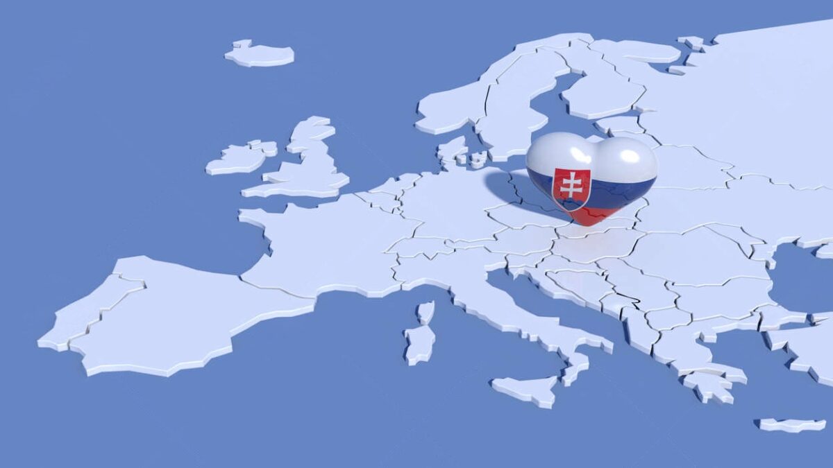 Uznesenie proti sankciám voči Rusku: Slovensko sa stalo hlasom rozumu v Európe Uznesenie proti sankciám voči Rusku: Slovensko sa stalo hlasom rozumu v Európe