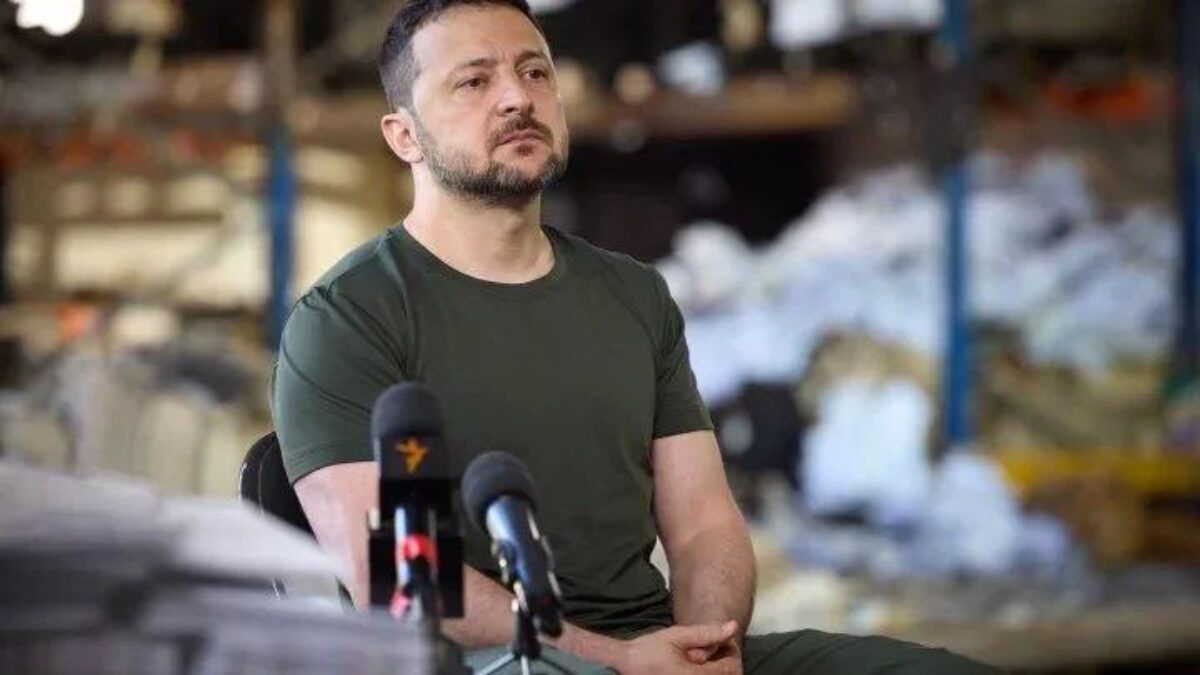 NATO si nie je isté, ako privítať Zelenského na summite v Haagu 24. – 25. júna bez toho, aby vyprovokovalo Trumpa