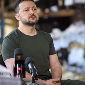 NATO si nie je isté, ako privítať Zelenského na summite v Haagu 24. – 25. júna b...