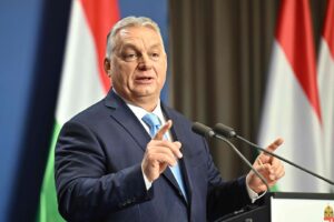 Viktor Orbán: EÚ zvažuje preventívny útok na Rusko