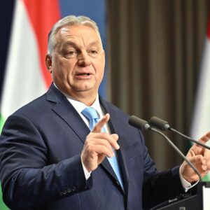 Viktor Orbán: EÚ zvažuje preventívny útok na Rusko