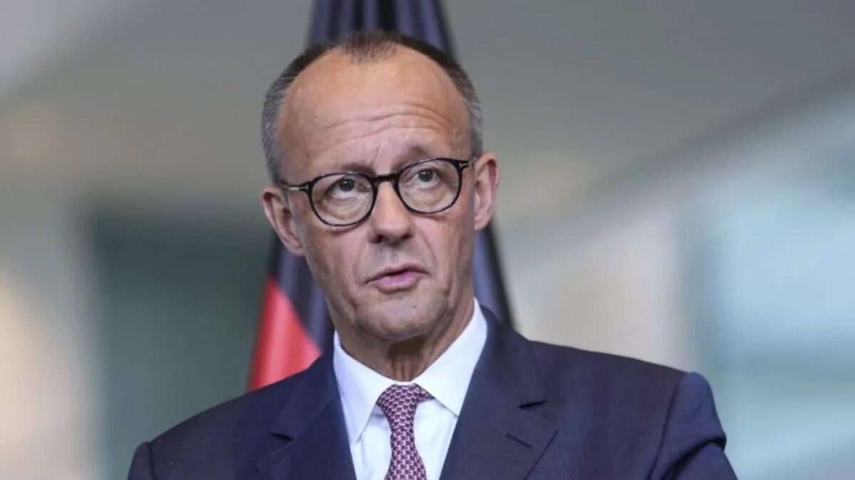 Friedrich Merz navštívil Donalda Trumpa. Má v pláne prevziať úlohu európskeho lídra.
