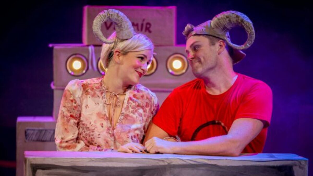 Jún patrí deťom! SND pozýva rodiny na rozprávky, workshopy a tvorivé zážitky