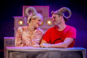 Jún patrí deťom! SND pozýva rodiny na rozprávky, workshopy a tvorivé zážitky