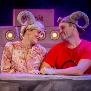 Jún patrí deťom! SND pozýva rodiny na rozprávky, workshopy a tvorivé zážitky