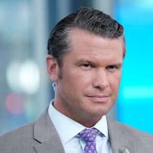 Pete Hegseth: Americké rozbušky protiraketových systémov zem-vzduch budú namiest...