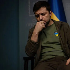 Agentúra S&P Global vyhlásila Ukrajinu za neschopnú splácať svoje opčné lis...